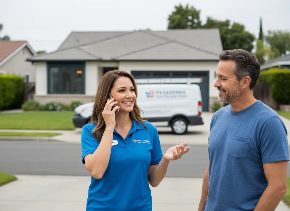Electrician Waxahachie, TX FAQs
